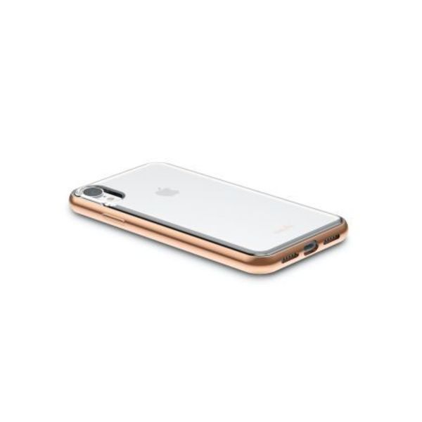Moshi Ultra-Clear Case w/ Military-Grade Drop Protection. Crafted From A 99MO103301